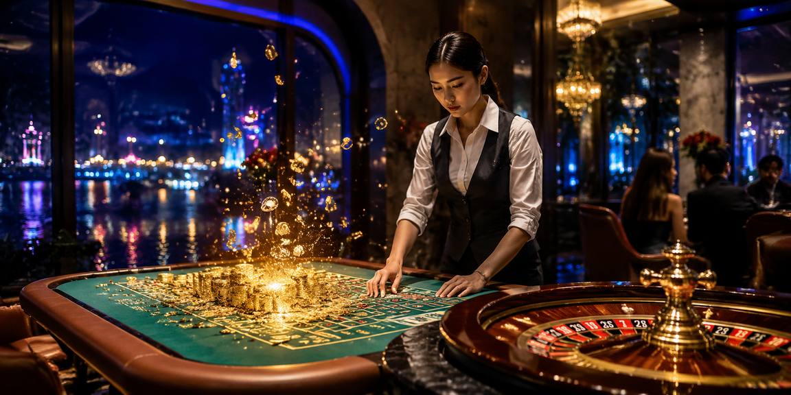 88hi Các Phòng Live Casino Chúng Tôi Vận Hành Cho Tài Khoản Của Bạn