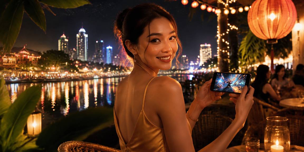 88hi Sảnh từ Evolution và Pragmatic
